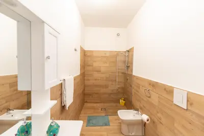 Bagno di Tombolata