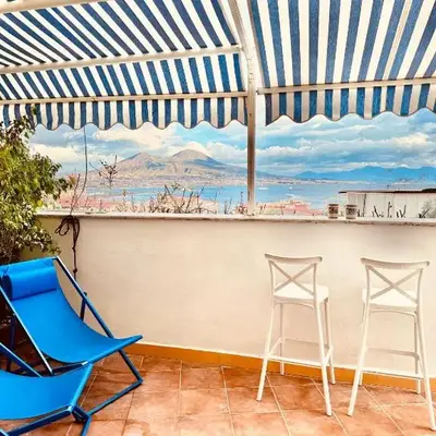 ALMA de TemplarsF - stunning design home with sea view and Terrace