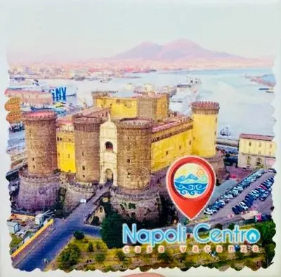 Luogo di interesse nelle vicinanze dell'appartamento