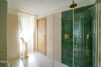 Bagno di 'A cas 'e Mammin