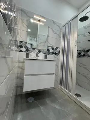 Bagno di Sweet House
