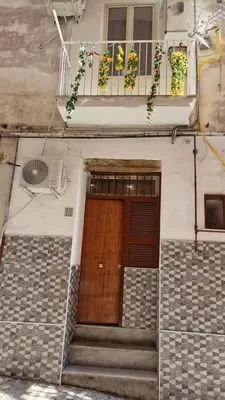 Edificio in cui si trova l'appartamento