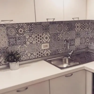 Planimetria di Maison Mele Napoli