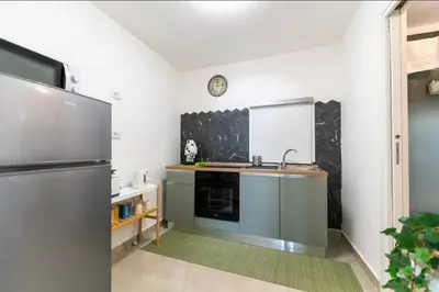 Cucina o angolo cottura di Come_Visit_Napoli