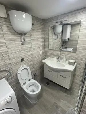 Bagno di Casa Gerolomini