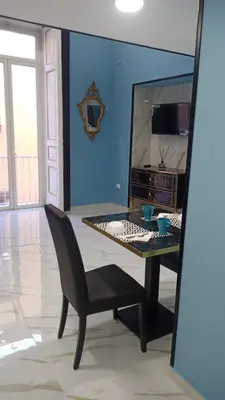 TV o dispositivi per l'intrattenimento presso Casa Gerolomini