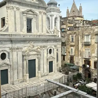 Casa Gerolomini