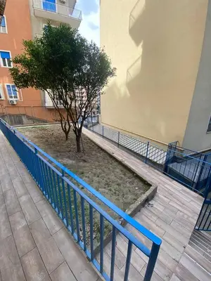 Planimetria di 280 mt dalla metro The Mox Luxury Apartament