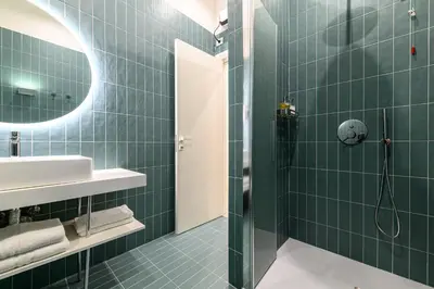 Bagno di Dimora Joseph VIA TOLEDO