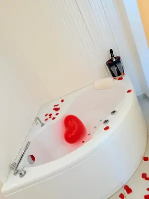 Bagno di Luxury Masaniello