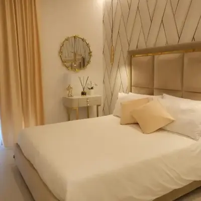 Luxury Masaniello