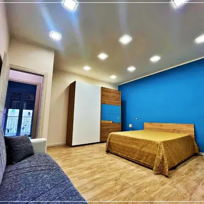 La Dolce Vita Napoletana Luxury Historic Center Apartment