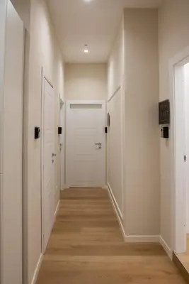 Planimetria di SUITE 33