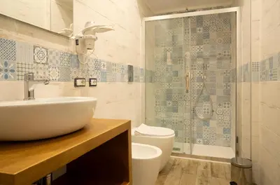 Bagno di NapArt