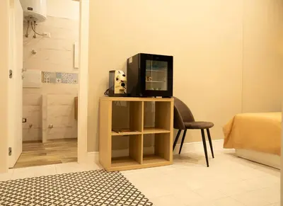 TV o dispositivi per l'intrattenimento presso NapArt