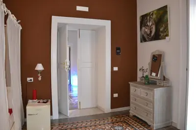 Planimetria di Napul'art