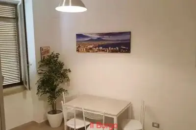 Planimetria di Il Borgo