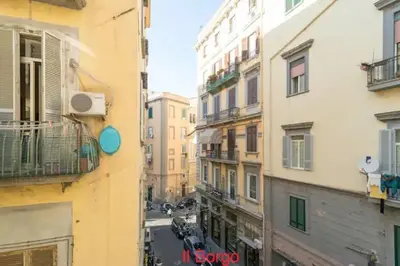 Il quartiere o una zona nella vicinanze dell'appartamento
