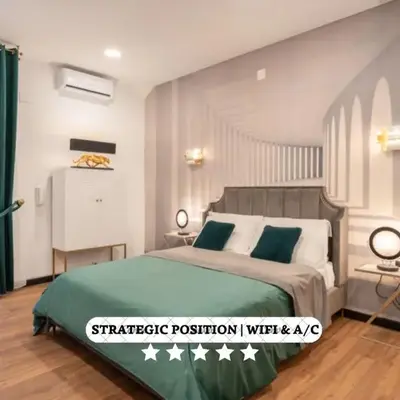 The Prince Residence