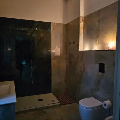 Bagno di Da Tonino luxury apartments