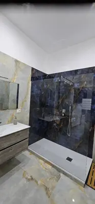 Bagno di Da Tonino luxury apartments