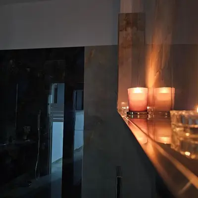 Planimetria di Da Tonino luxury apartments