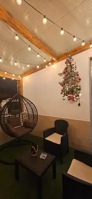 Planimetria di Da Tonino luxury apartments