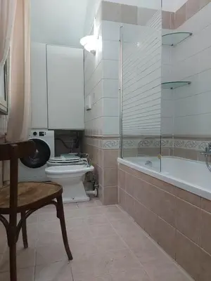 Bagno di Casa Genoveffa Napoli Centro