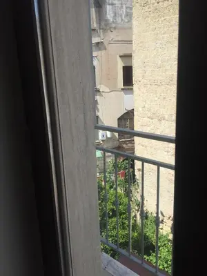 Balcone o terrazza di IL MIGLIO