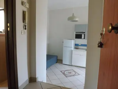Cucina o angolo cottura di IL MIGLIO
