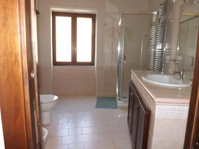 Bagno di IL MIGLIO