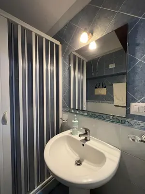 Bagno di ZìMarì Apartment