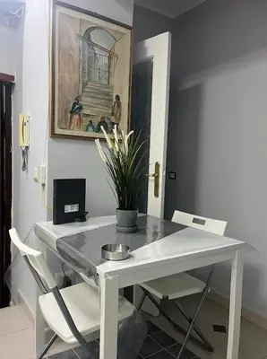 Planimetria di ZìMarì Apartment