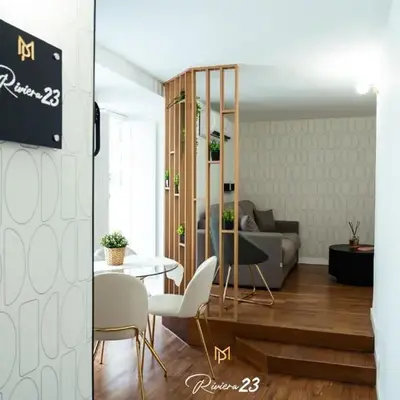 Seaside Suite - Riviera23