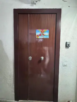 Planimetria di Vesuvius Home