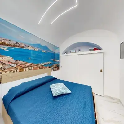 Vesuvius Home