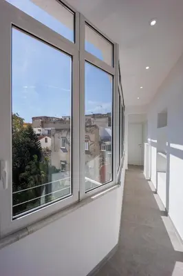 Balcone o terrazza di House in Decumani Yellow By HouseinNaples