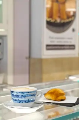 Cibo presso l'affittacamere o nelle vicinanze