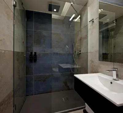 Bagno di Palm Suites