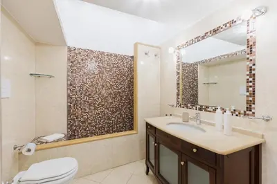 Bagno di Montesanto Family