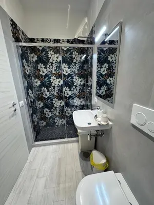 Bagno di Oliver's House