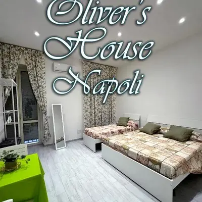 Oliver's House