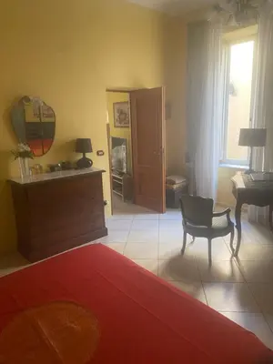 Planimetria di Maison Romantique
