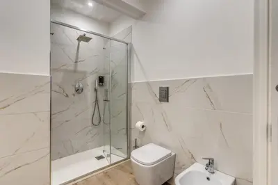 Bagno di Caravita Rooms
