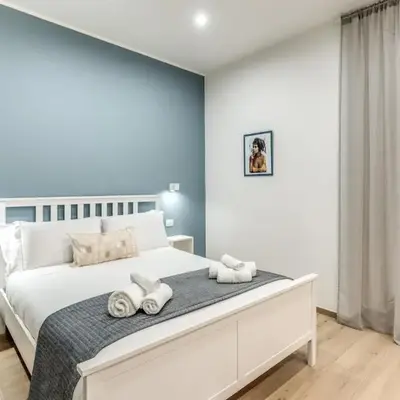 Caravita Rooms
