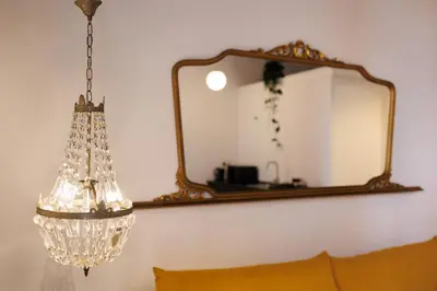 Planimetria di Tarsia Home View