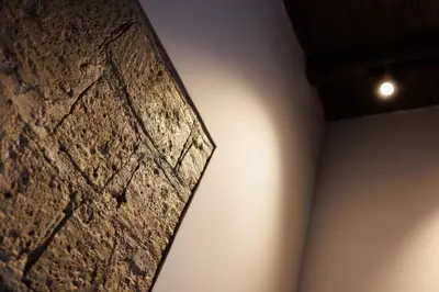 Planimetria di Tarsia Home View