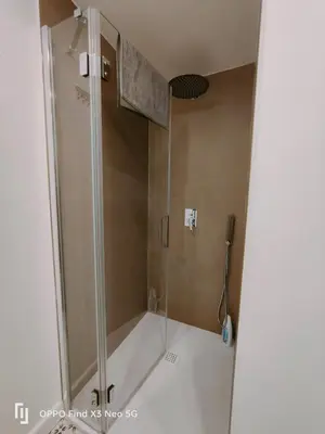Bagno di Tarsia Home View
