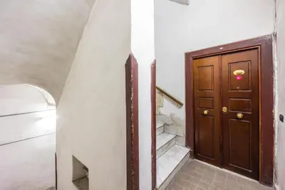 Planimetria di Leticia's Apartment by Wonderful Italy