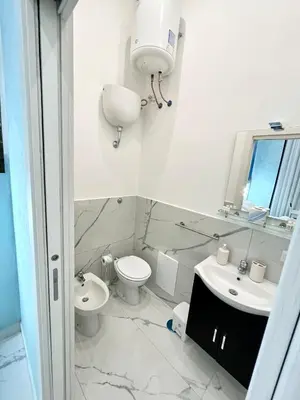 Bagno di DUOMO MIRADOIS 152 NAPOLI